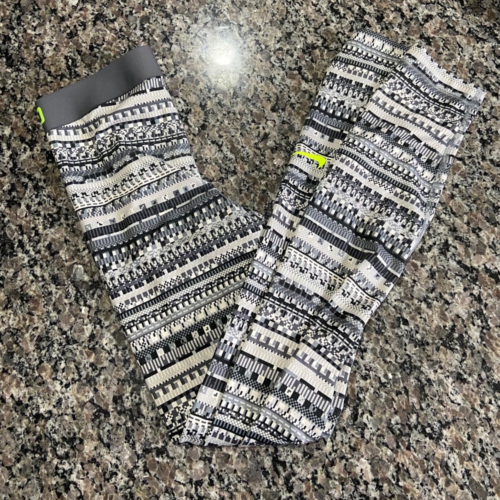 Nike Pro thermal leggings